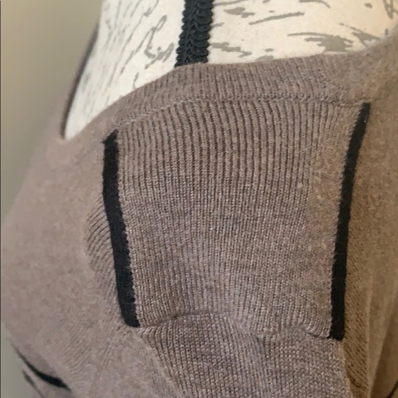 LOFT Tunic Sweater - Picture 3 of 7